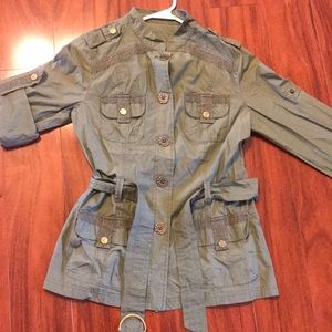 Maurices women’s jacket
